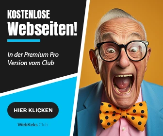 WebKeks.Club